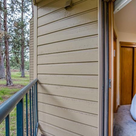 Ski House 155 Bend Exterior foto